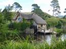 The Mill: The delightful Mill at Hobbiton